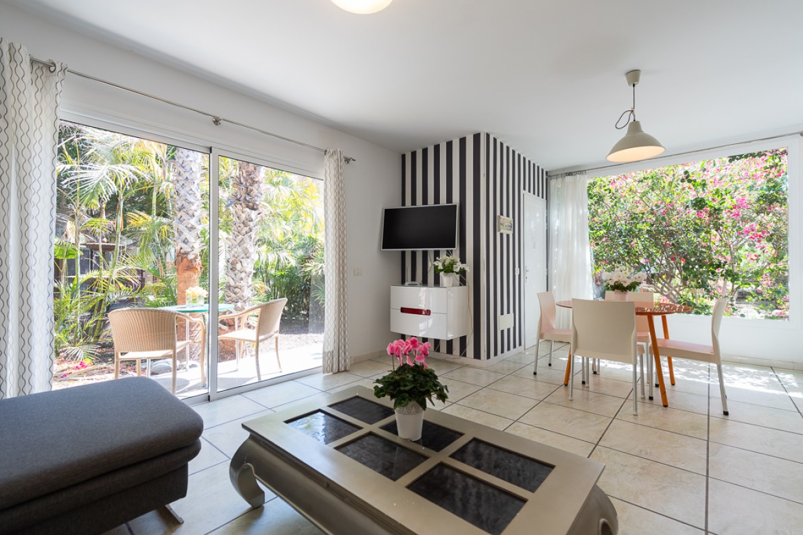 Apartamento Estándar (N8)