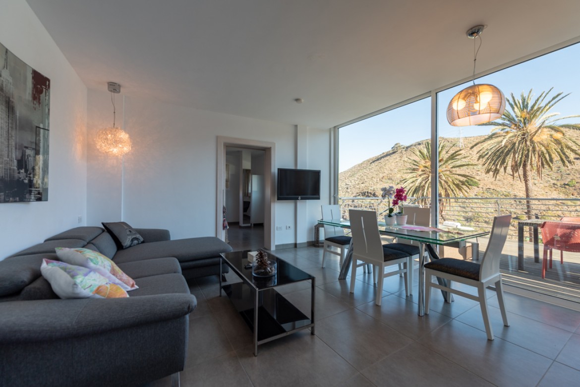 Apartamento con Una habitación (N2)