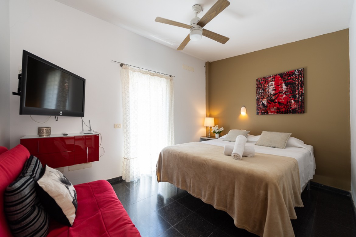 Apartamento Estudio (N7)