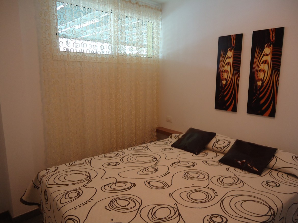 Apartamento Estudio (N1)