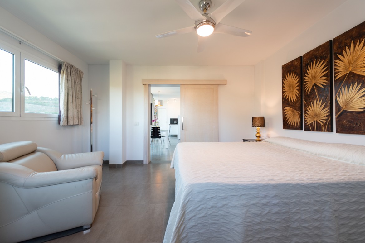 Apartamento con Una habitación (N4)